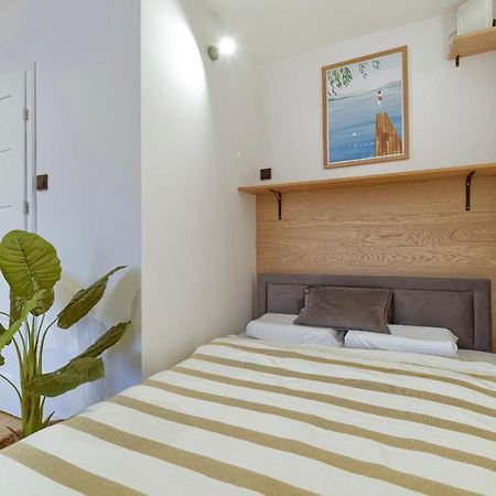 Apartament 4 Pory Roku Przy Plazy Z Widokiem Na Morze Gdynia Buitenkant foto